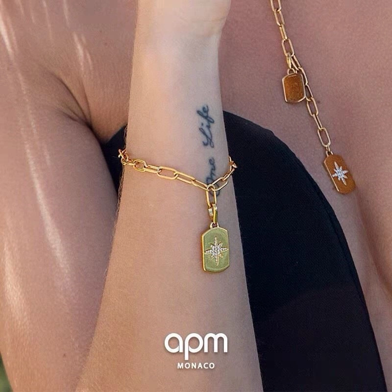 Original Apm Bracelets 215066