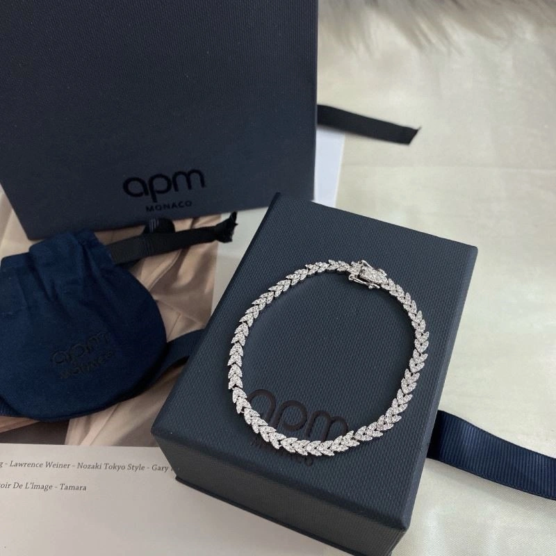 ZeroBulk Apm Bracelets 215140