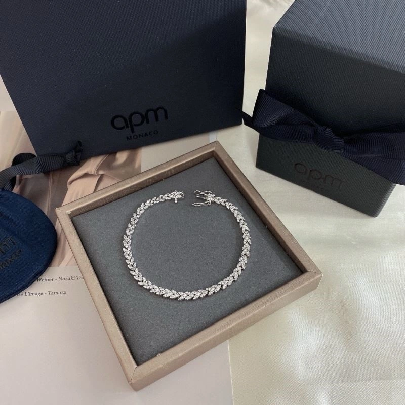 ZeroBulk Apm Bracelets 215140