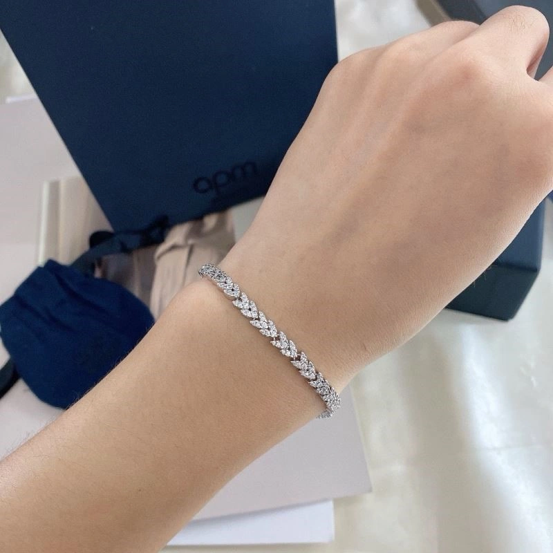 ZeroBulk Apm Bracelets 215140
