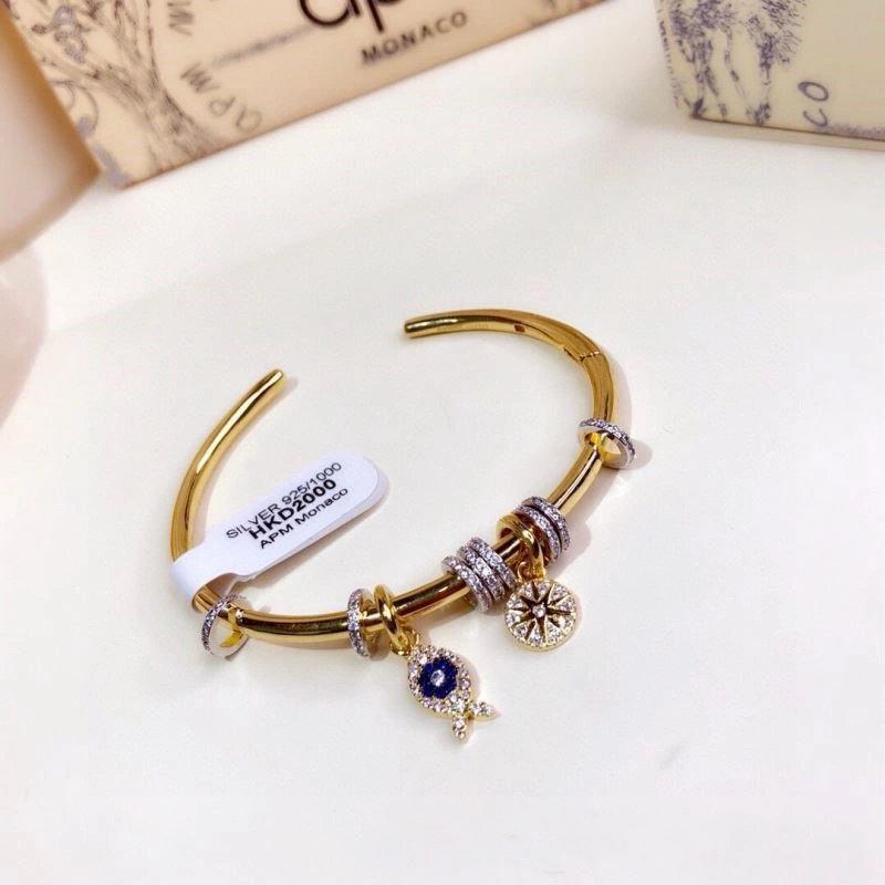 Apm Bracelets ZipUp 215063