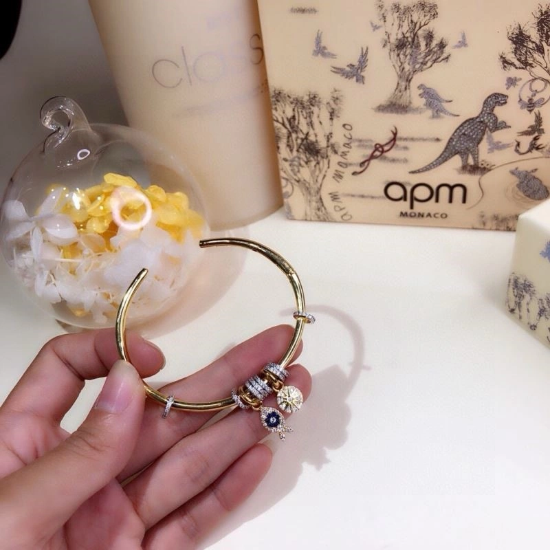 Apm Bracelets ZipUp 215063