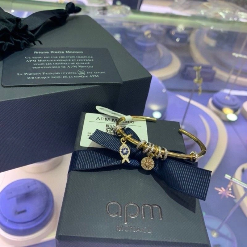 Apm Bracelets ZipUp 215063