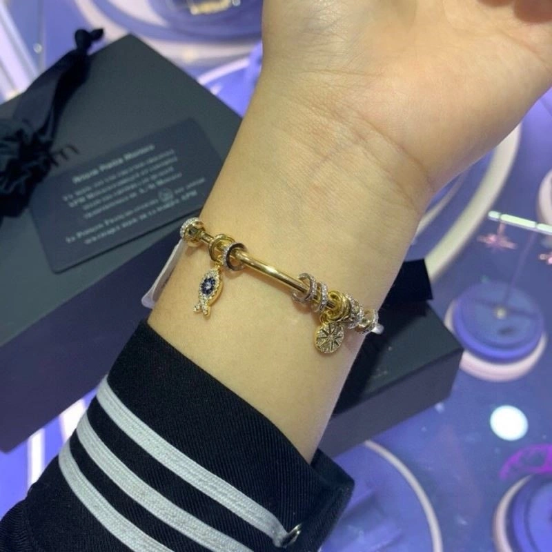 Apm Bracelets ZipUp 215063