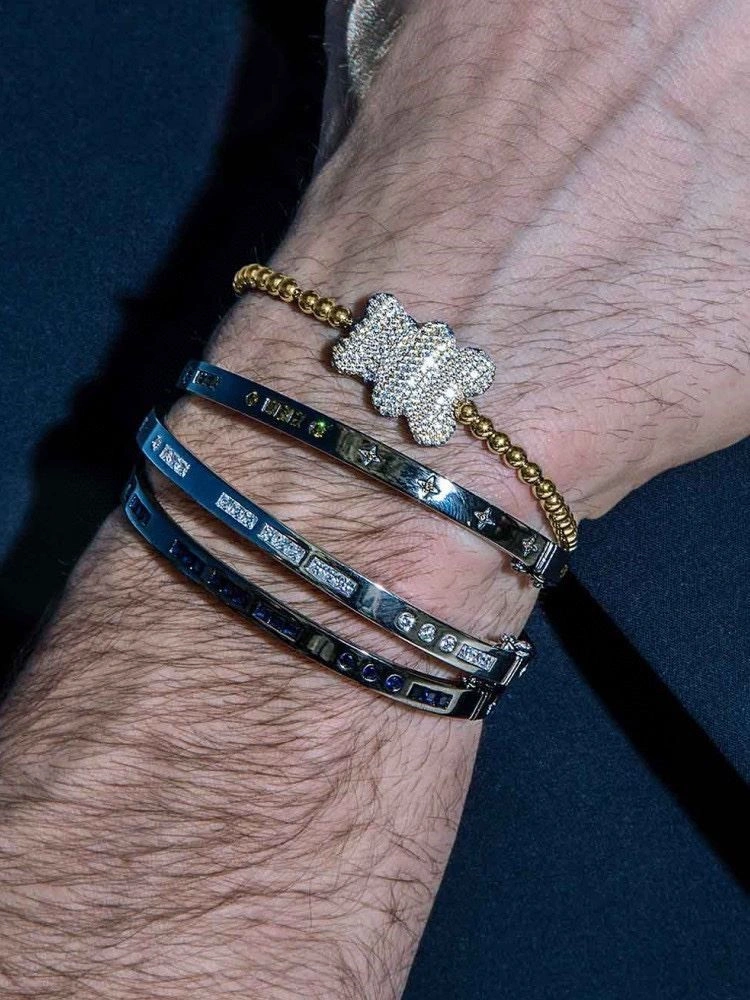 GoodFit Apm Bracelets 215061