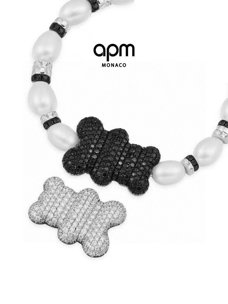 Apm Bracelets Supportive 215047