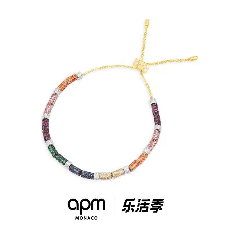 RelaxedFit Apm Bracelets 215039