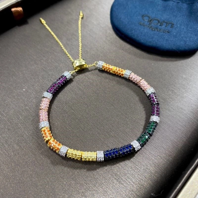 RelaxedFit Apm Bracelets 215039