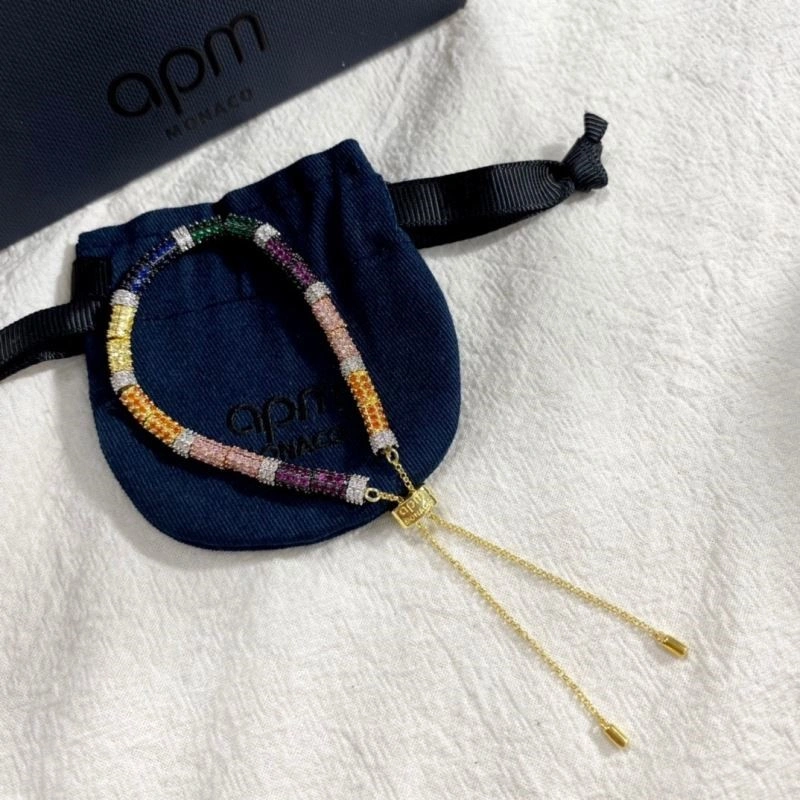 RelaxedFit Apm Bracelets 215039