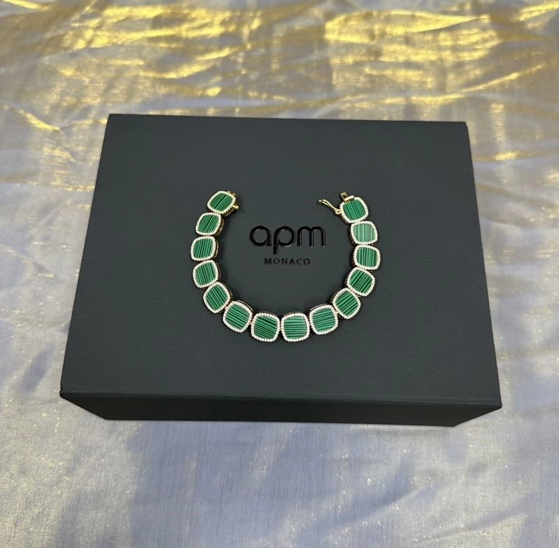 Supportive Apm Bracelets 214943
