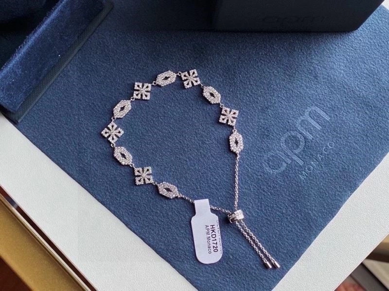 Comfortable Apm Bracelets 214942