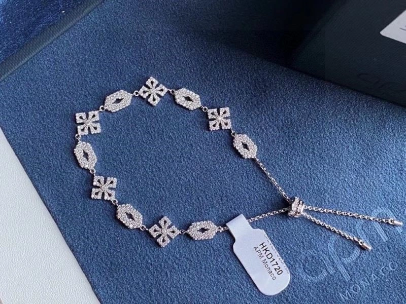 Comfortable Apm Bracelets 214942