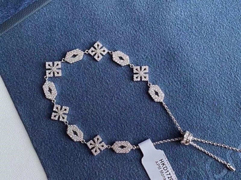 Comfortable Apm Bracelets 214942