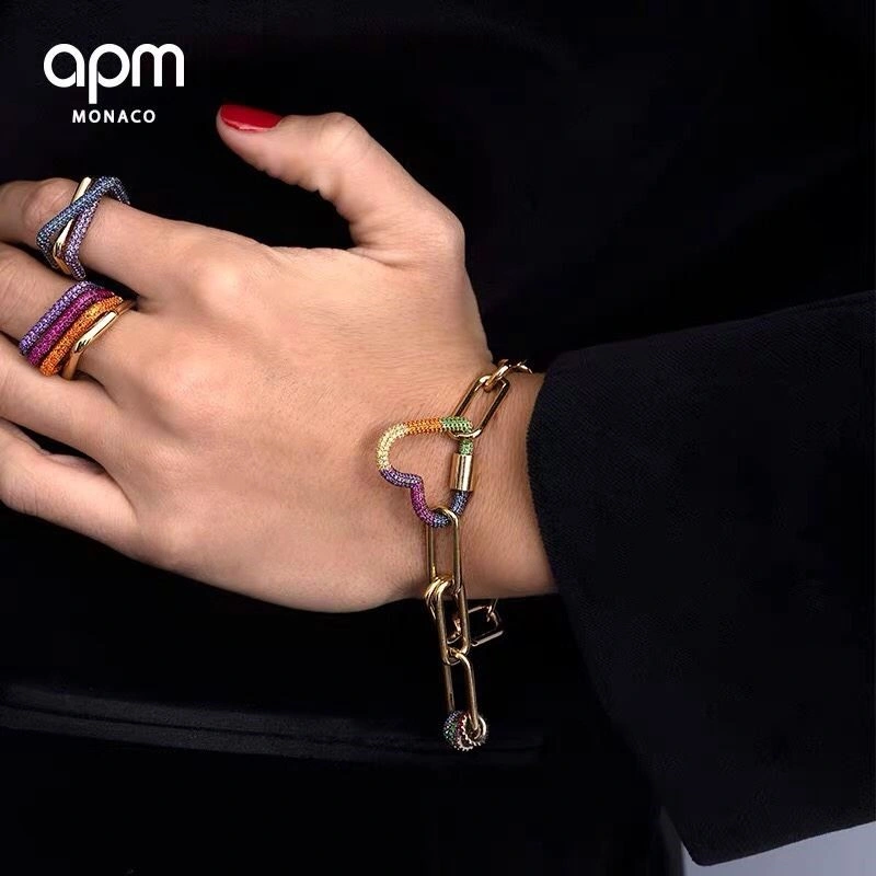 ComfortFit Apm Bracelets 214951