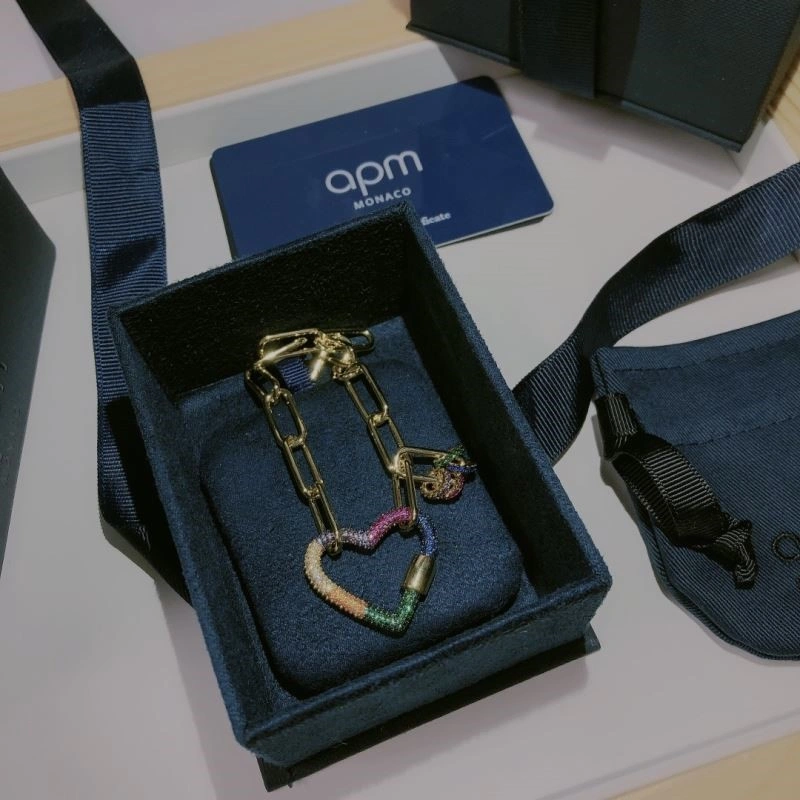ComfortFit Apm Bracelets 214951