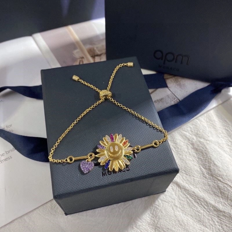 Upgraded Apm Bracelets 214938