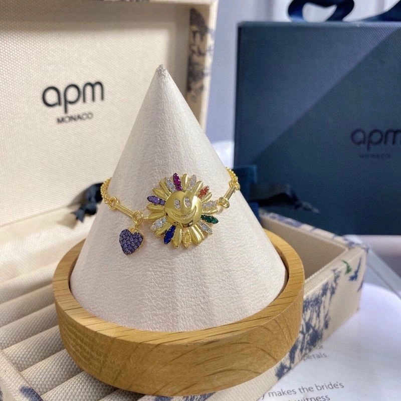 Upgraded Apm Bracelets 214938