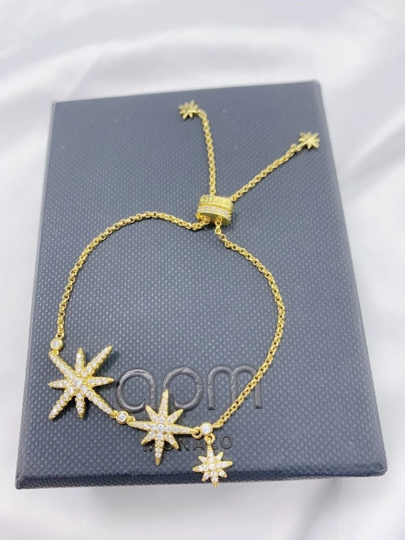 Fashionable Apm Bracelets 214822