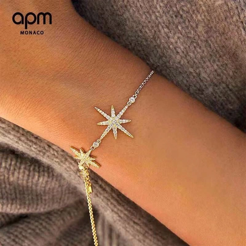 Fashionable Apm Bracelets 214822