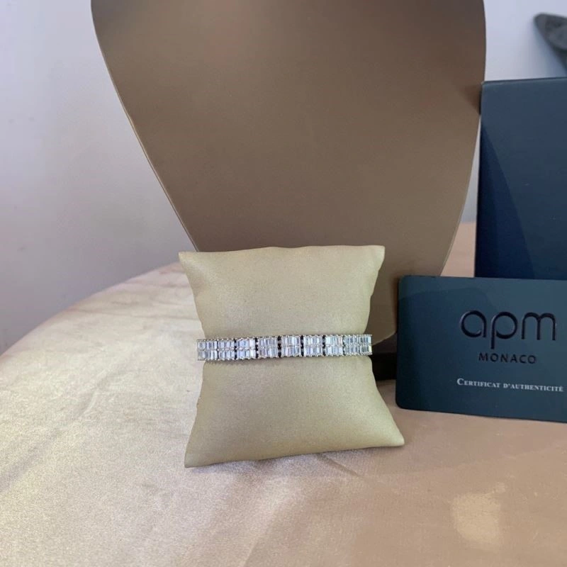 Apm Bracelets Unisex 214818