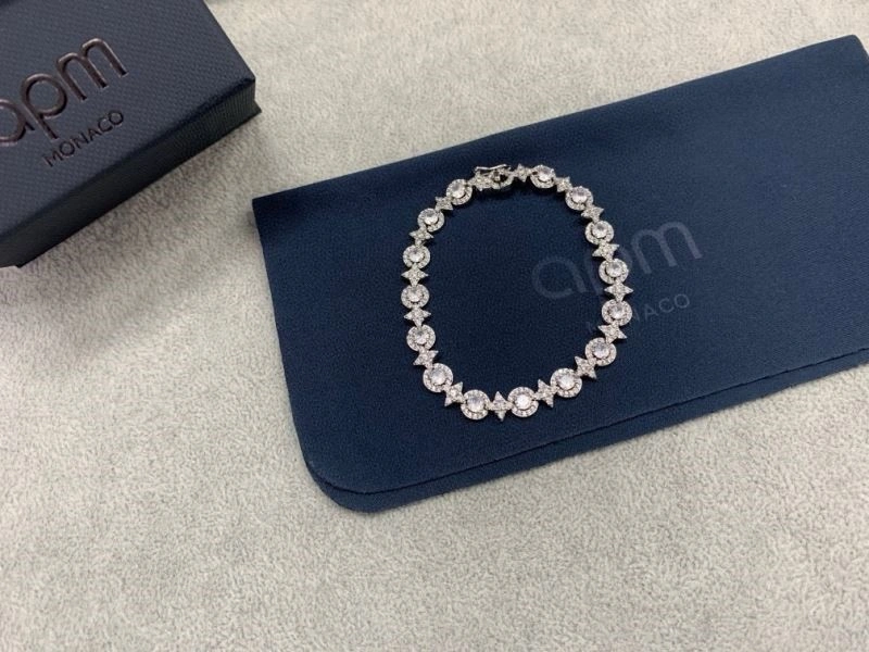 Apm Bracelets Neat 214821