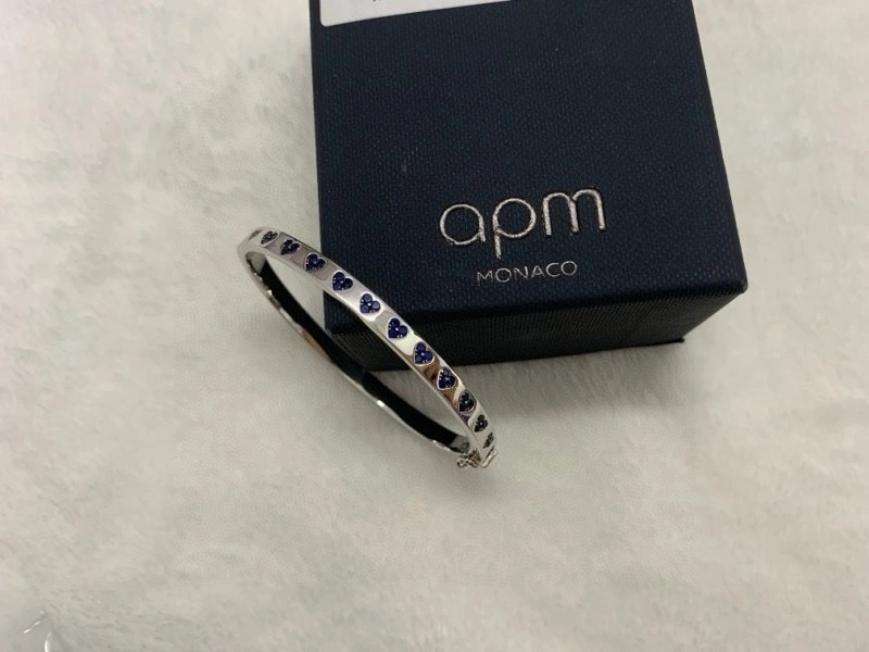 MoistureWicking Apm Bracelets 214826