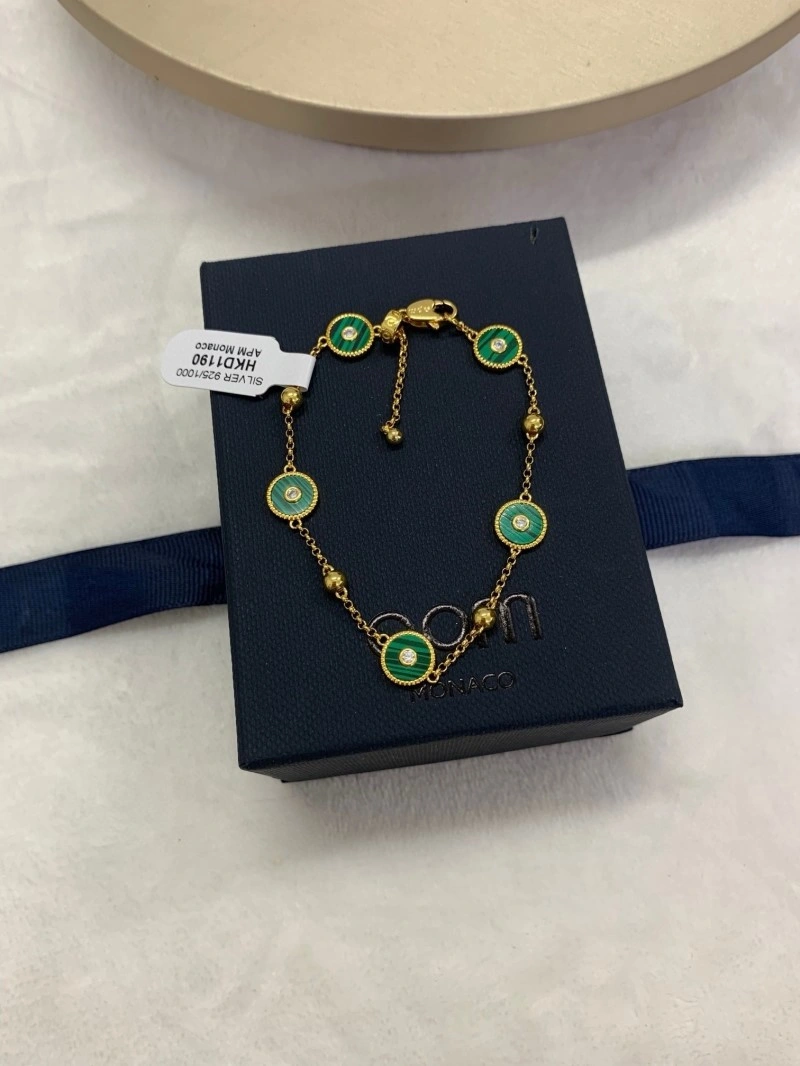 Reliable Apm Bracelets 214729