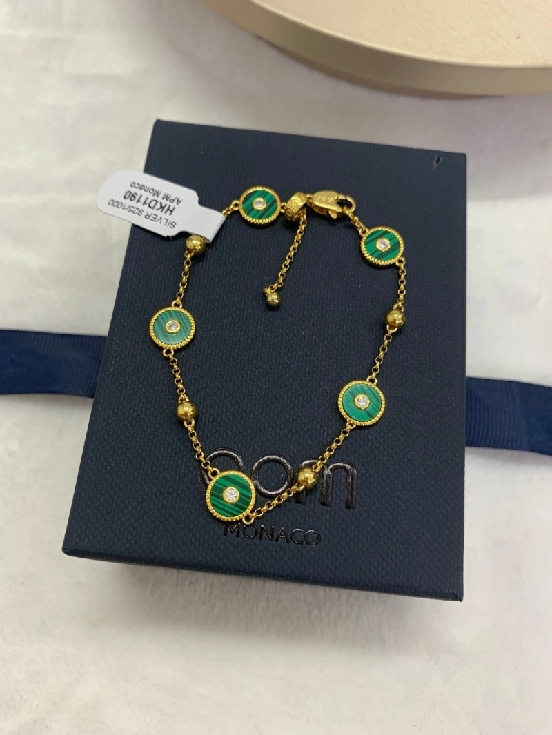 Reliable Apm Bracelets 214729