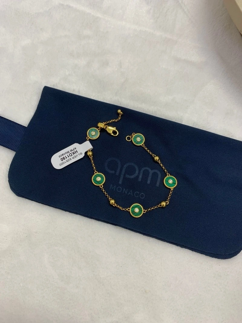 Reliable Apm Bracelets 214729