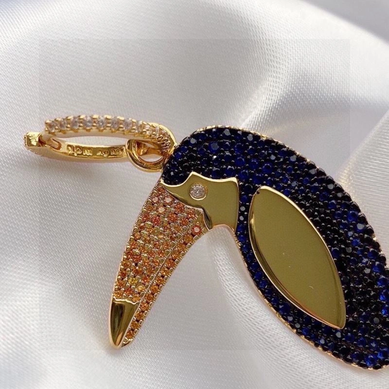 Apm Earrings Original 215388
