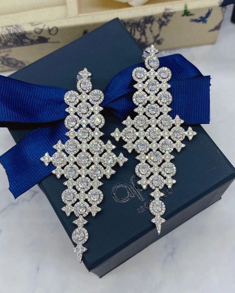 Apm Earrings Versatile 215400