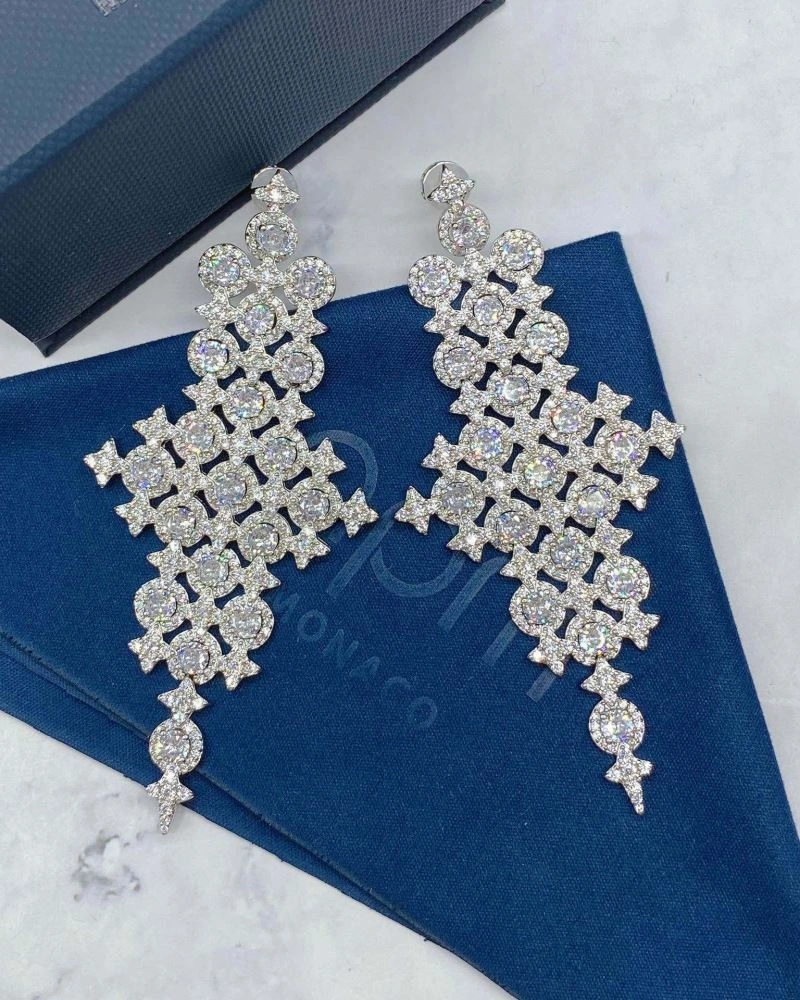 Apm Earrings Versatile 215400