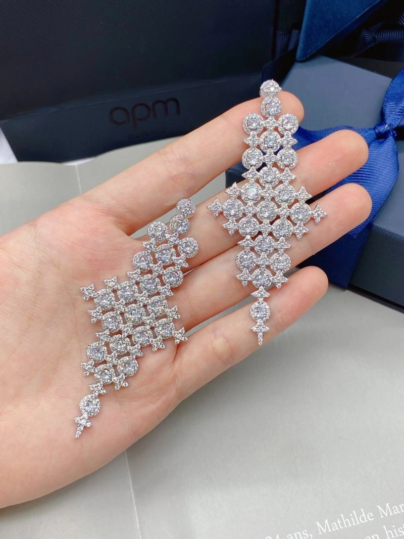 Apm Earrings Versatile 215400