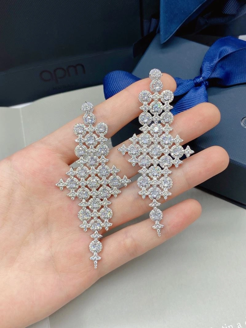 Apm Earrings Versatile 215400
