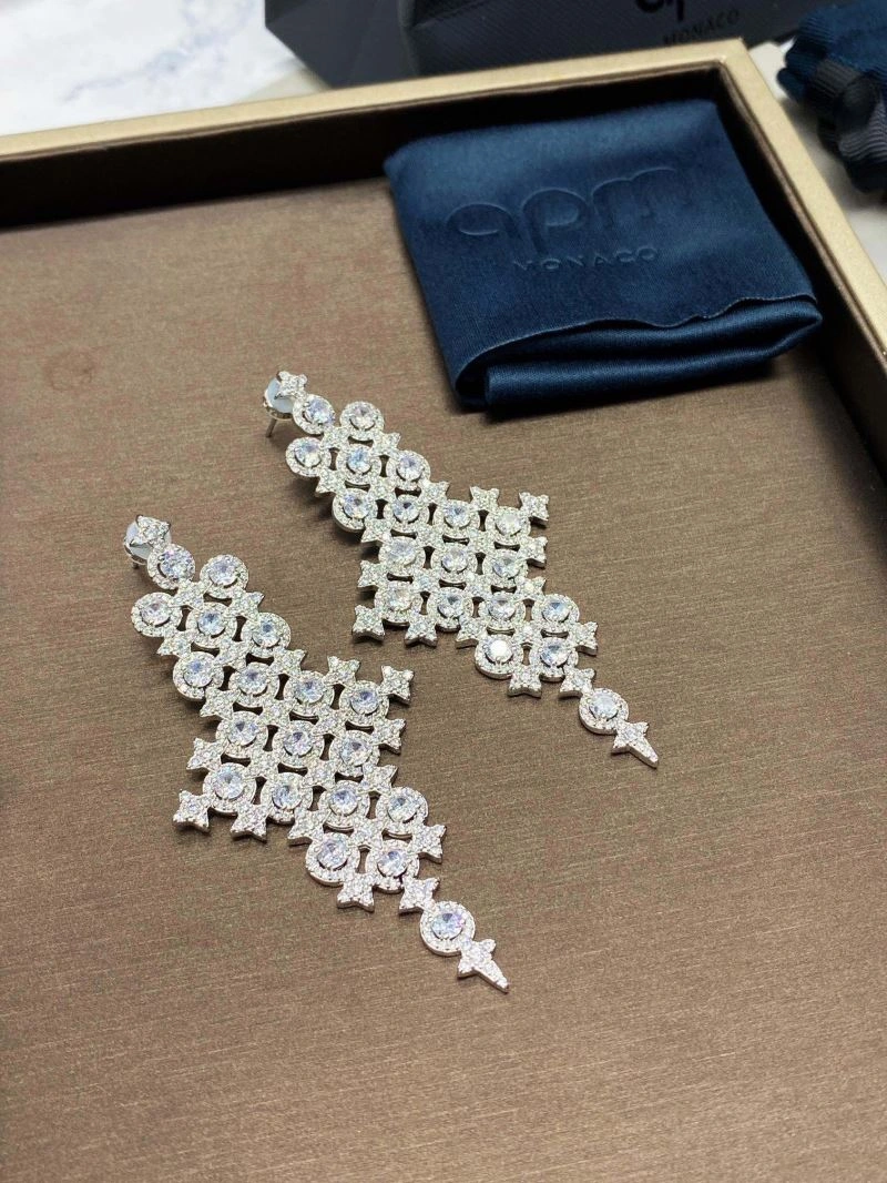 Apm Earrings Versatile 215400