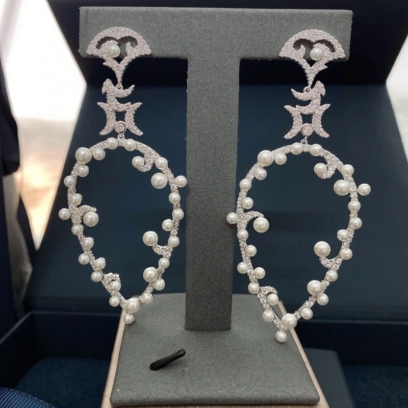 Apm Earrings OnTrend 215375