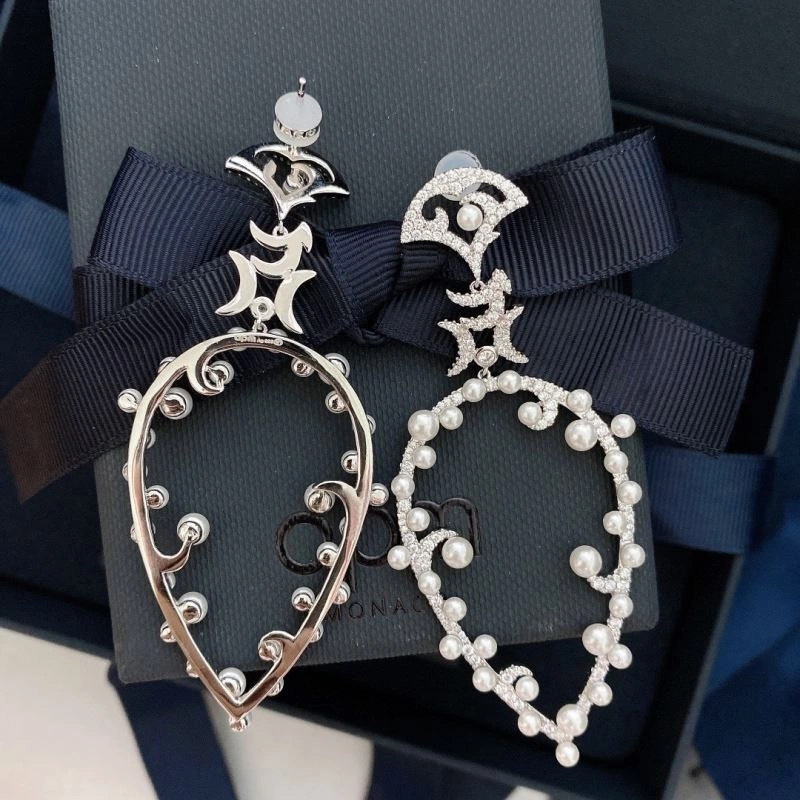 Apm Earrings OnTrend 215375