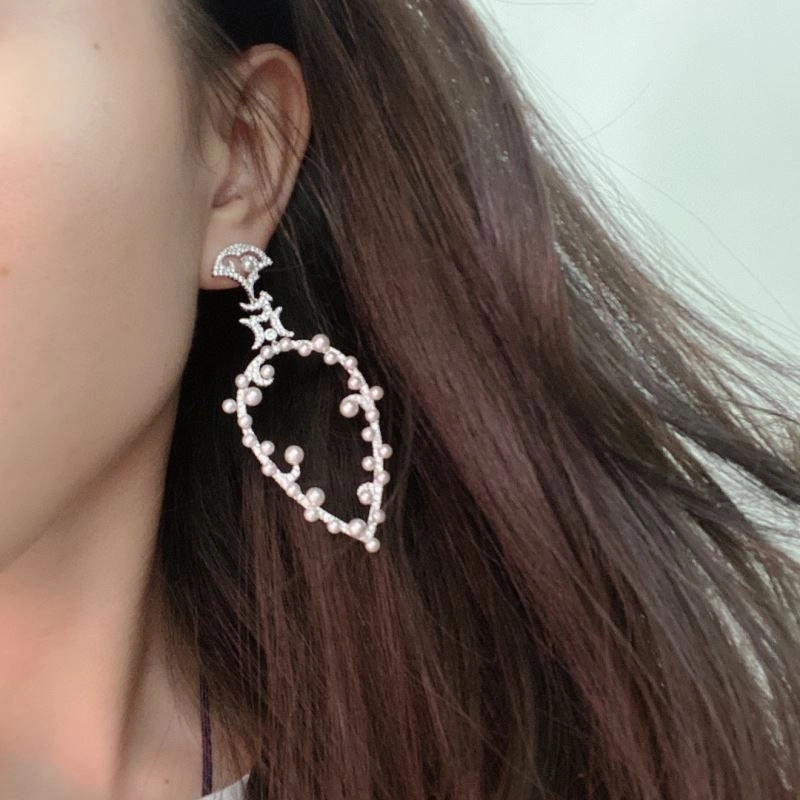 Apm Earrings OnTrend 215375