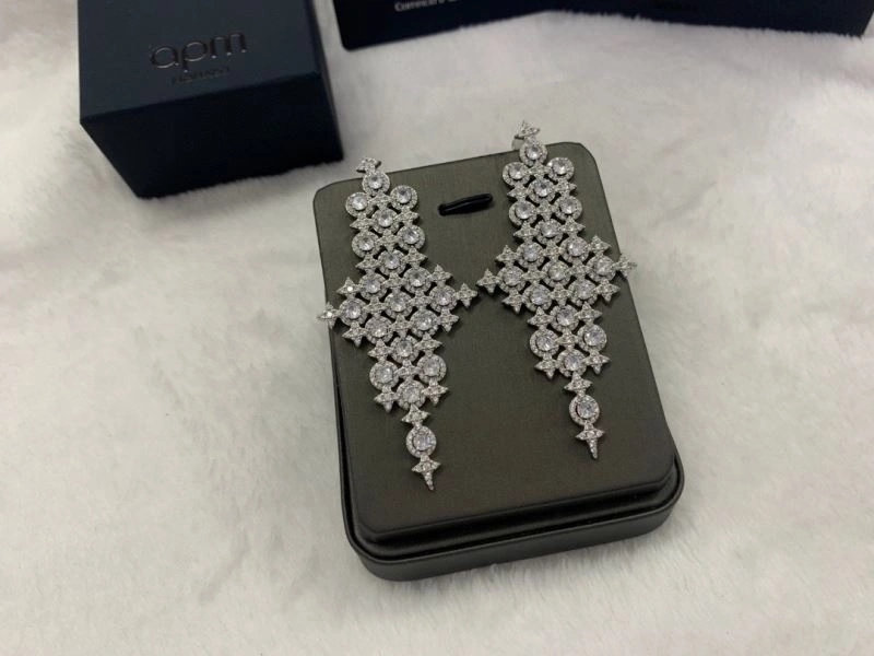 Apm Earrings Packable 215403