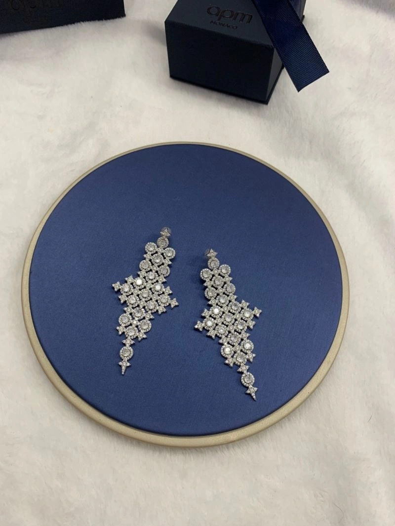 Apm Earrings Packable 215403