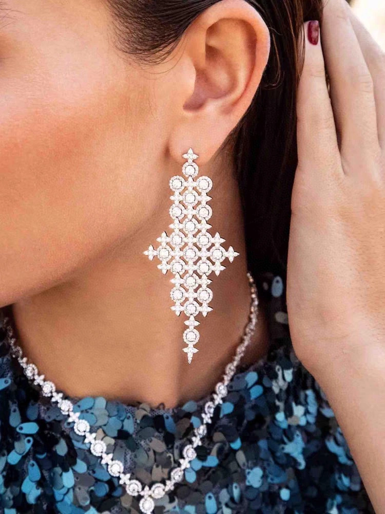 Apm Earrings Packable 215403