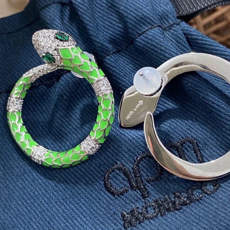 NewStyle Apm Earrings 215379
