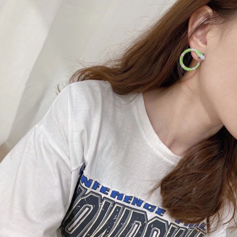 NewStyle Apm Earrings 215379