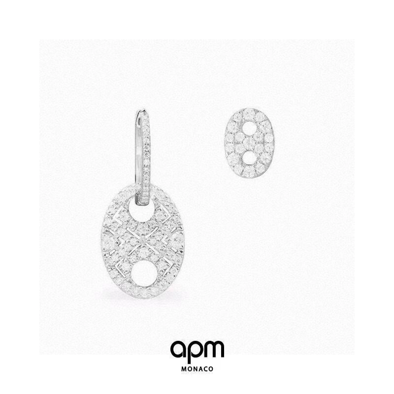 HighQuality Apm Earrings 215383