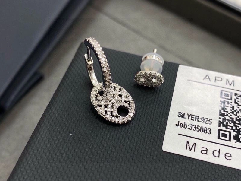 HighQuality Apm Earrings 215383