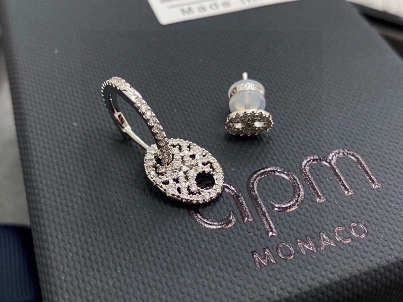 HighQuality Apm Earrings 215383