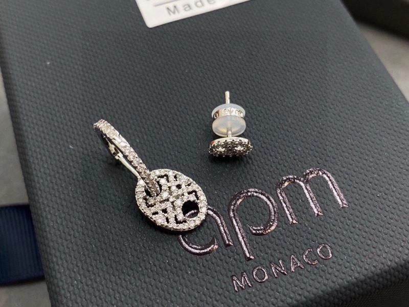 HighQuality Apm Earrings 215383
