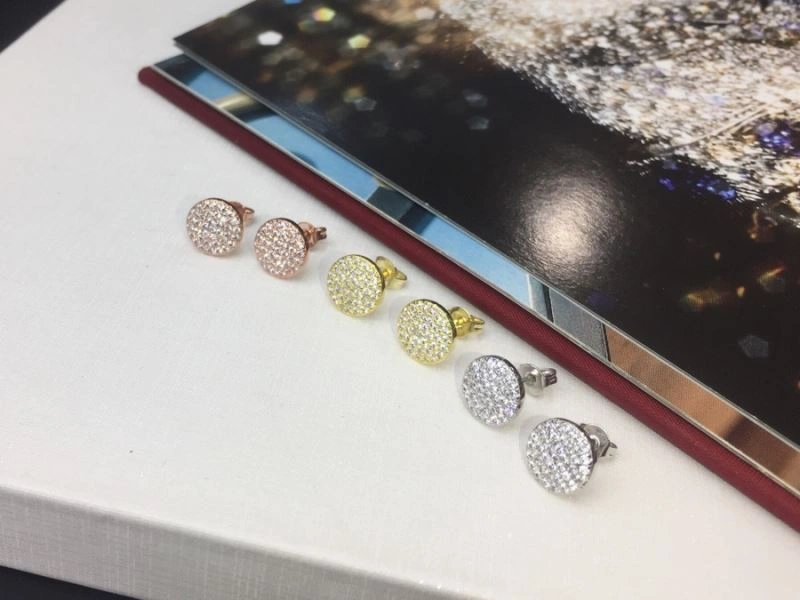 Vibrant Apm Earrings 215406