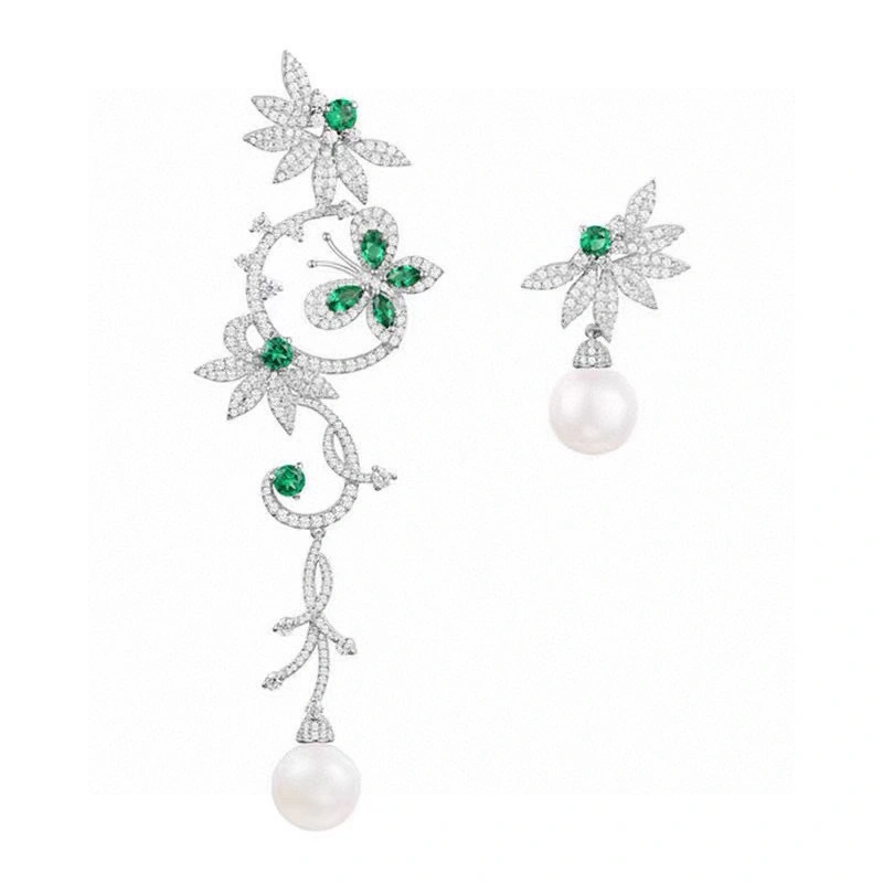 Fashionable Apm Earrings 215382