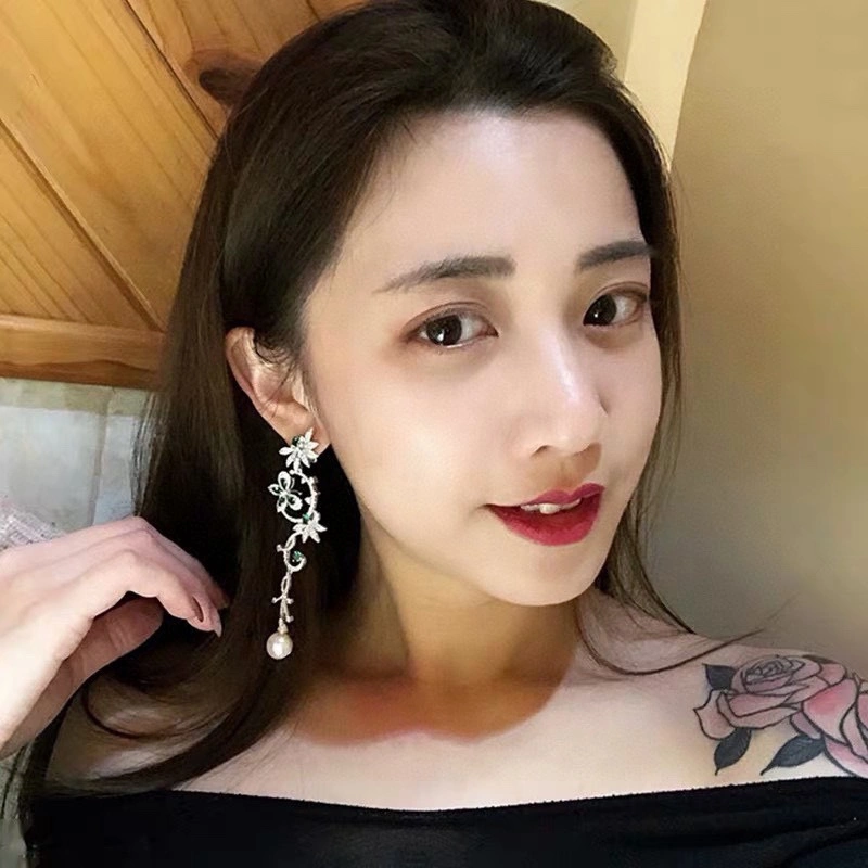 Fashionable Apm Earrings 215382